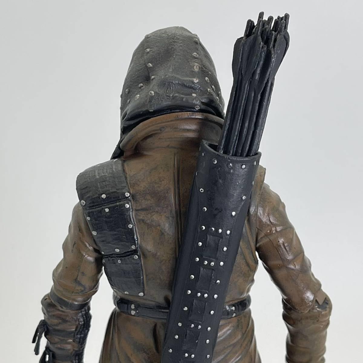 Amazon.co.jp: DCコレクティブル ARROW アロー マルコム マーリン